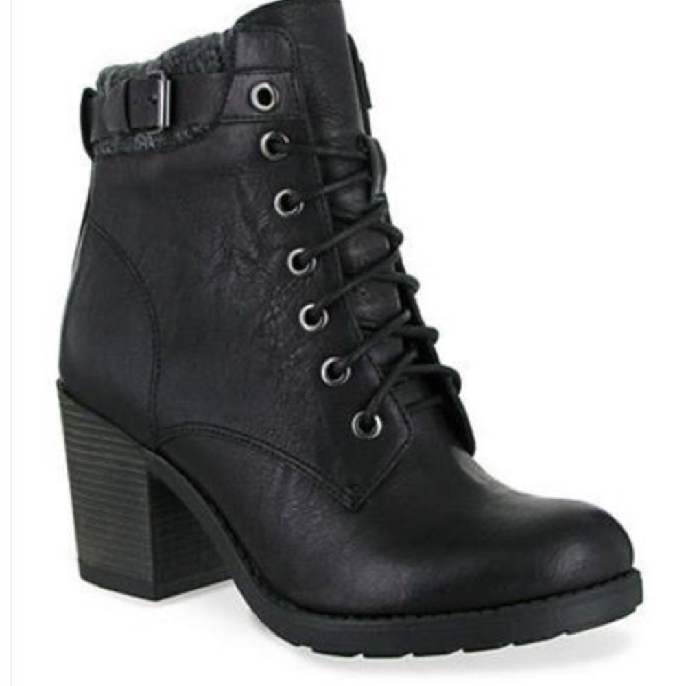 MIA George boot